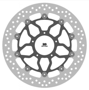 Disc de frana NG 2290G