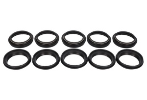 Dust Seal Only Kit All Balls Racing 57-104-10 FDS57-104-10