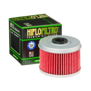 Filtru ulei Hiflofiltro HF113