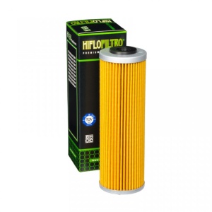 Filtru ulei Hiflofiltro HF650