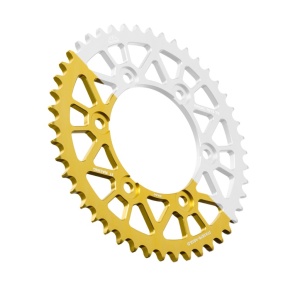 Foaie spate ALU JT JTA 1876-43GLD 43)T, nt((525 Auriu