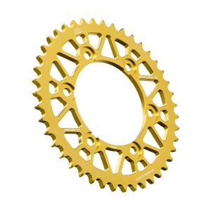 Foaie spate ALU JT JTA 1876-43GLD 43)T, nt((525 Auriu - Img 2