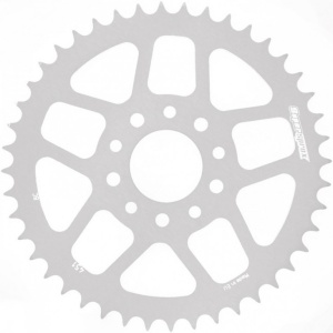 Foaie spate ALU SUPERSPROX RAL-451:48-ORG portocaliu 48T, 415