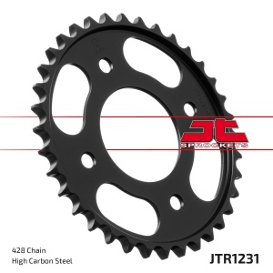 Foaie spate JT JTR 1231-36 36T, 428 - Img 3