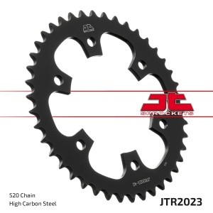 Foaie spate JT JTR 2023-42 42T, 520 - Img 2