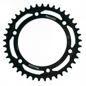 Foaie spate SUPERSPROX RFE-1307:41-BLK Negru 41T, 525