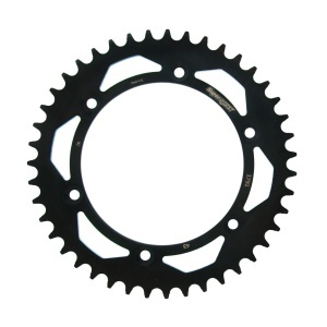 Foaie spate SUPERSPROX RFE-1791:43-BLK Negru 43T, 525