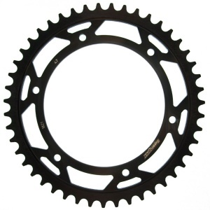 Foaie spate SUPERSPROX RFE-1821:47-BLK Negru 47T, 525