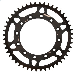 Foaie spate SUPERSPROX RFE-245/2:48-BLK Negru 48T, 520