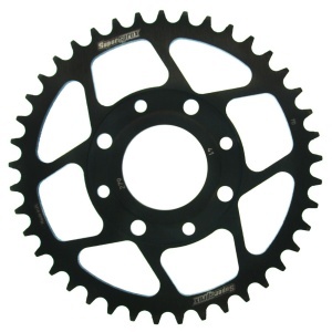 Foaie spate SUPERSPROX RFE-279:41-BLK Negru - Img 1