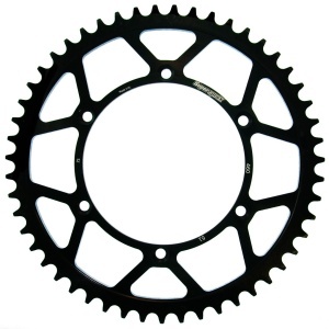 Foaie spate SUPERSPROX RFE-460:51-BLK Negru 51T, 520