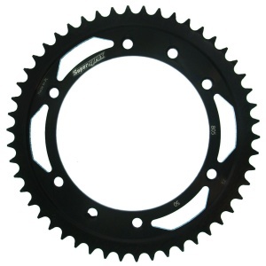 Foaie spate SUPERSPROX RFE-805:50-BLK Negru 50T, 428