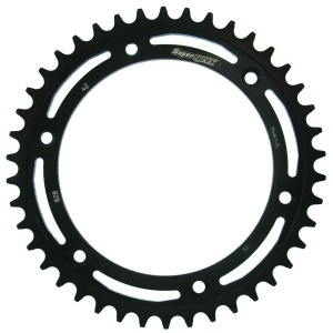 Foaie spate SUPERSPROX RFE-828:42-BLK Negru 42T, 520 - Img 1