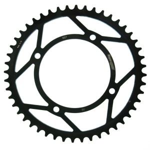 Foaie spate SUPERSPROX RFE-857:48-BLK Negru 48T, 520