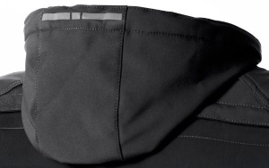 Geaca (jacheta) femei Urban/Touring Seventy vara/iarna model SD-JC75 culoare: negru - Img 3