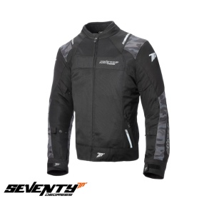 Geaca moto barbati Racing vara Seventy SD-JR52 - Img 3