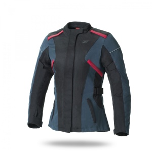 Geaca moto dama touring impermeabila all season SEVENTY DEGREES SD-JT79