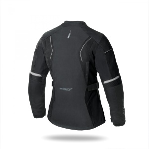 Geaca moto dama touring impermeabila all season SEVENTY DEGREES SD-JT79 - Img 4