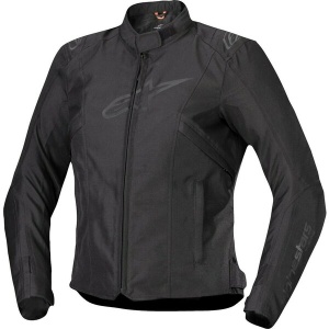 Geaca moto impermeabila dama ALPINESTARS STELLA T-SPS V2 WP Negru