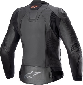 Geaca moto piele dama Alpinestars GP Plus R v4 - Img 2