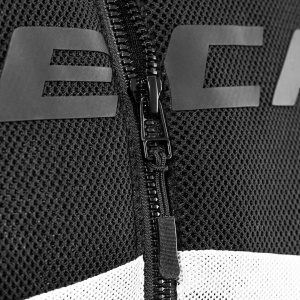 Geaca moto SECA AIRFLOW III GREY/NAVY - Img 6