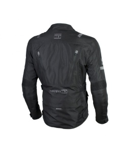 Geaca moto touring MotoID CAMINO - Img 2