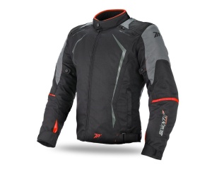 Geaca textil all season SEVENTY DEGRESS SD-JR47 - Img 5