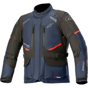 Geaca textil impermeabila Alpinestars ANDES Drystar V3 - Img 6