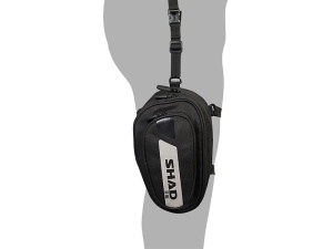 Geanta de picior SHAD SL05 - Img 3
