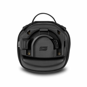 Geanta de rezervor (tank bag) SHAD E03CL PRO X0SE03CLP for click system With LOCK and Key - Img 4