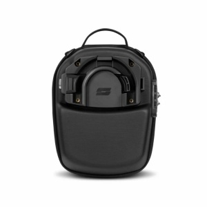 Geanta de rezervor (tank bag) SHAD E09CL PRO X0SE09CLP for click system With LOCK and Key - Img 5