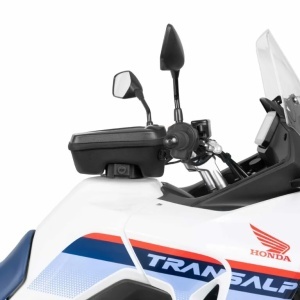 Geanta de rezervor (tank bag) SHAD E09CM X0SE09CM for click system - Img 3