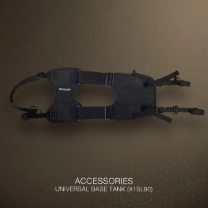 Geanta de rezervor (tank bag) SHAD SL20 X0SL201F - Img 8