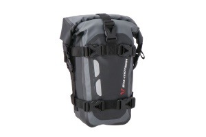 Geanta impermeabila SW-MOTECH TailBag 80 pentru crashbar - Img 1