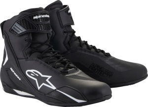 Ghete moto ALPINESTARS FASTER 4 - Img 10