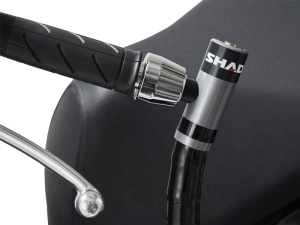 Handlebar lock SHAD C0S205H SERIE 2 (size 5 - 44cm) - Img 7