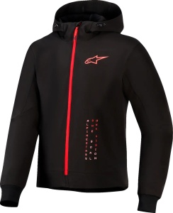 Hanorac Moto Alpinestars Radium Tech - Img 3