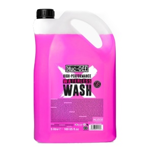 High-Performance Waterless Wash MUC-OFF 20536 5L - Img 1