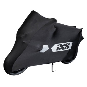 Husa de interior pentru motocicleta IXS INDOOR COVER