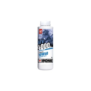 IPONE ATV 4000 RS 10W40