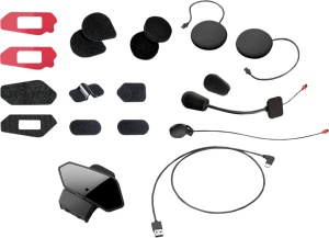 Kit accesorii Sena 50R - Img 2