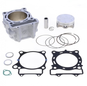 Kit cilindru ATHENA P400427100001 Standard Bore d 99,2 mm, 500 cc - Img 1