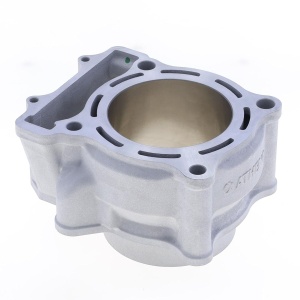 Kit cilindru ATHENA P400427100001 Standard Bore d 99,2 mm, 500 cc - Img 9