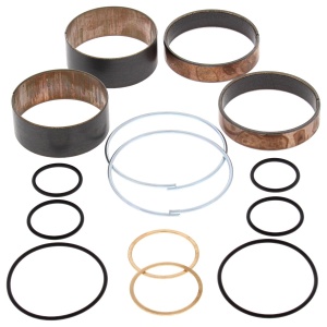 Kit cuzineti furca All Balls Racing FBRK38-6074
