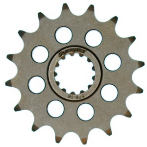 Kit de lant D.I.D Chain - Argintiu lant 520 VX, X-Ring, pinion fata SUPERSPROX, foaie spate JT pentru YAMAHA XTZ 750 Super Tenere 1990-1997 - Img 2