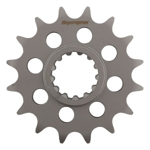 Kit de lant D.I.D Chain - Argintiu lant 525 ZVM-X, X-Ring, pinion fata SUPERSPROX, foaie spate SUPERSPROX pentru HONDA XL 1000 V Varadero 1999-2013 - Img 2