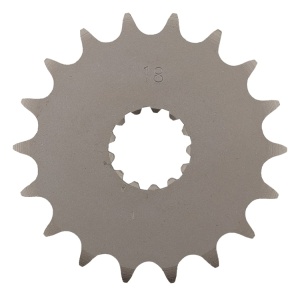 Kit de lant EK - Auriu chain 520 ZVX, X-ring (X, NX, QX, XS), CHK front sprocket SUPERSPROX, CHK rear sprocket SUPERSPROX pentru TRIUMPH Scrambler 865 2006-2013 - Img 2