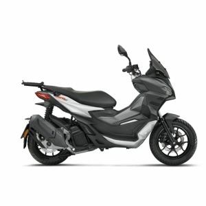 Kit de prindere cutie Top Master SHAD A0SR12ST pentru APRILIA SR 125 GT 2021-2026, APRILIA SR 200 GT 2021-2026 - Img 3