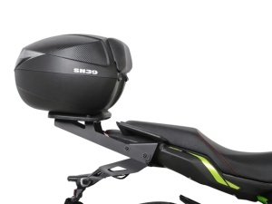 Kit de prindere cutie Top Master SHAD B0BN39ST pentru BENELLI BN 302 2019 - Img 6