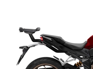Kit de prindere cutie Top Master SHAD H0CR61ST pentru HONDA CB 650 R 2019-2023, HONDA CBR 650 R 2019-2023